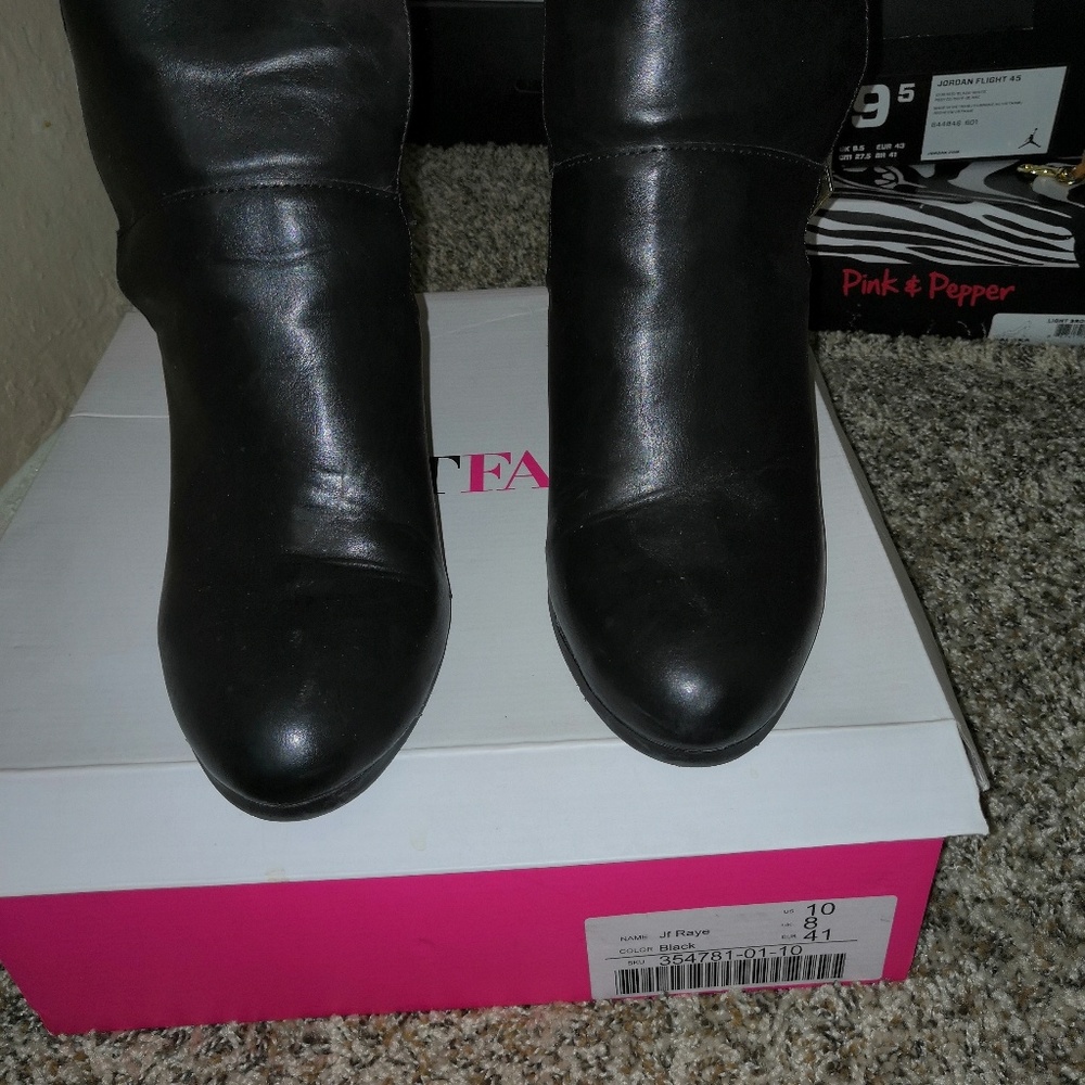 Boots